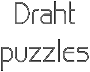Drahtpuzzle