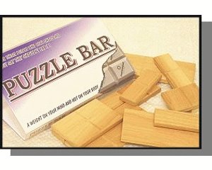 Puzzle Bar