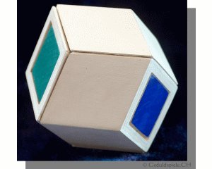 Hexalex